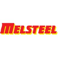 Melsteel logo - Similar company to Vicsteel Structural