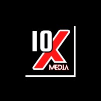 Ten X Media logo - Similar company to Techhaxer