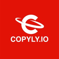 Copyly logo - Similar company to Anacaph