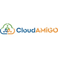 CloudAMiGO logo - Similar company to Cloud Amigo