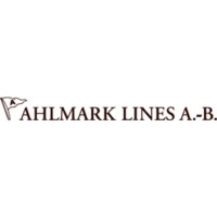 Ahlmark Lines AB logo - Similar company to Iw Line