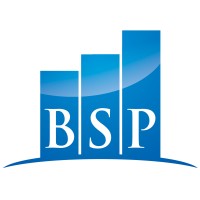 BSP Brisbane logo - Similar company to Enrich Architecture