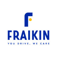 FRAIKIN Group logo - Similar company to Mw Impact