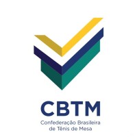 CBTM - Confederação Brasileira de Tênis de Mesa logo - Similar company to Laboris Tech