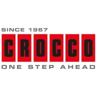CROCCO logo - Similar company to Hipac Spa