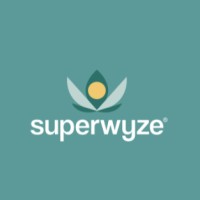 Superwyze logo - Similar company to Weveyes