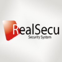 Realsecu logo - Similar company to Dou Inc.