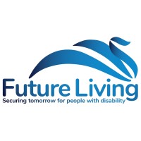 Future Living Trust Inc. logo - Similar company to Network Rehabilitation Group (Network Case Management  Services & Rehabilitation Support Services)