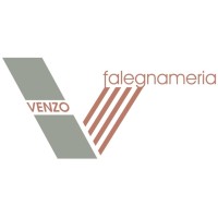 Falegnameria Venzo logo - Similar company to Seven Group Srl