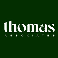Thomas Associates Architects logo - Similar company to Corenet Global India Chapter