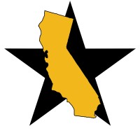 California Film Commission logo - Similar company to Filmla