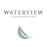 Waterview in Bicentennial Park logo - Similar company to Dockside Group