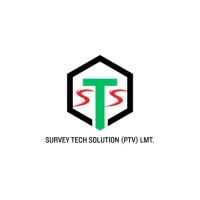 Survey Tech Solution logo - Similar company to Survey Tech