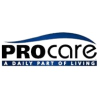 PROcare ApS logo - Similar company to Fysiodema Aps