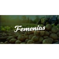 Femenias Agronegocios logo - Similar company to Sacleti Enlaight