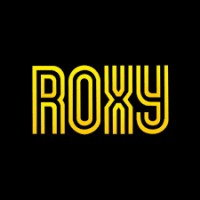 Cine Roxy logo - Similar company to Propack Contents
