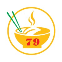 Phở 79 Vietnamese Restaurant logo - Similar company to The Cook'S Tale Restaurant