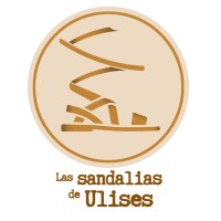Las sandalias de Ulises logo - Similar company to Siente Arabia