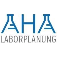 aha-laborplanung logo - Similar company to Architekten Beckmann