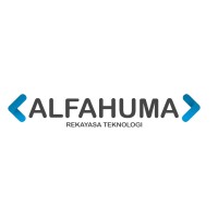PT Alfahuma Rekayasa Teknologi logo - Similar company to Cdc Global Informatika