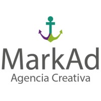MarkAd Agencia Creativa logo - Similar company to Meraki Social Intl. |Agencia Creativa Para El Desarrollo, Sostenibilidad Y Solidaridad