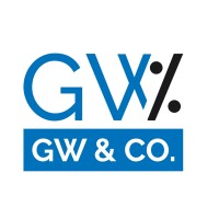 GW & Co logo - Similar company to Clw Advisory