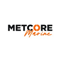 Metcore Marine logo - Similar company to Metcore