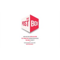 The Post Box