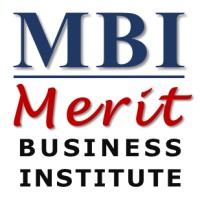Merit Business Institute logo - Similar company to Future Ingenium
