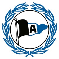 DSC Arminia Bielefeld logo - Similar company to Vfl Osnabrück
