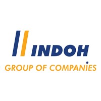 Indoh Group logo - Similar company to Innov Touch Technologies Pvt Ltd