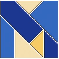 Mosaic Architectural Production Studio logo - Similar company to Veludo Architectural Visualization Studio