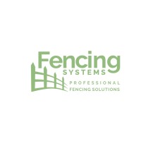 Fencing Systems logo - Similar company to Vgm Projects Llc