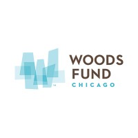 Woods Fund Chicago logo - Similar company to Pritzker Traubert Foundation