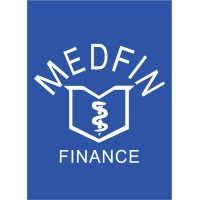 Medfin Finance logo - Similar company to Hicaps