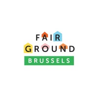 Fair Ground Brussels logo - Similar company to Nano It Cybersecurity
