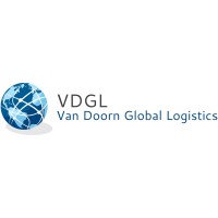Van Doorn Global Logistics logo - Similar company to Vinderen Logistic Sp. Z O.O.