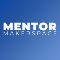 Mentor Makerspace logo - Similar company to Mentorsoft Ai