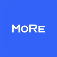 MoRe logo - Similar company to Alcaldía