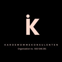 KardemommeKonsulenten logo - Similar company to Nordtech Solutions