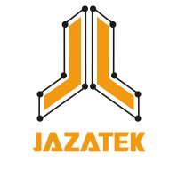 jazatek logo - Similar company to Detadayo