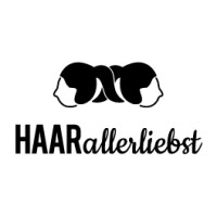 HAARallerliebst logo - Similar company to Avittia