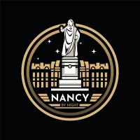 Nancy By Night logo - Similar company to Merino