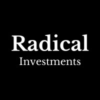 Radical Investments logo - Similar company to Sparkey Engineering