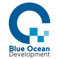 Blue Ocean Development logo - Similar company to Blue Ocean Development Group
