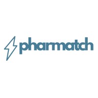 Pharmatch logo - Similar company to Vitichar