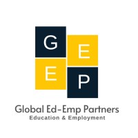 Global Ed-Emp Partners (GEEP) logo - Similar company to Educate