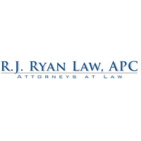 R.J. Ryan Law, APC logo - Similar company to Juris Path Law Firm, Pc