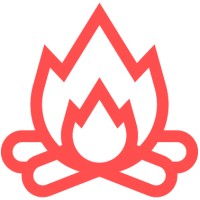 Campfire logo - Similar company to Precisionlogic