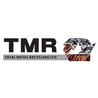 Total Metal Recycling Ltd logo - Similar company to Metal Recycling Group